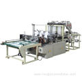 Six lines high speed bag making machine(SHXJ-D Series)